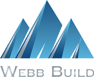 Webb Build